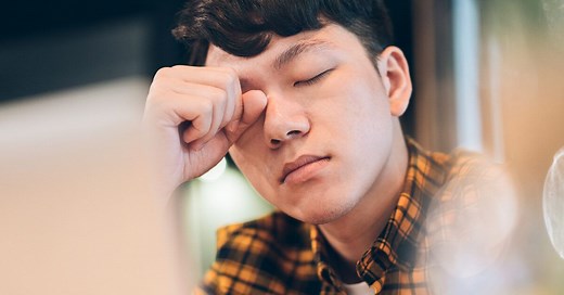 Fatigue: Causes, Diagnosis, Treatment & More