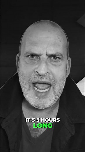 HyperNormalisation: Why We Choose Fake Reality #shorts