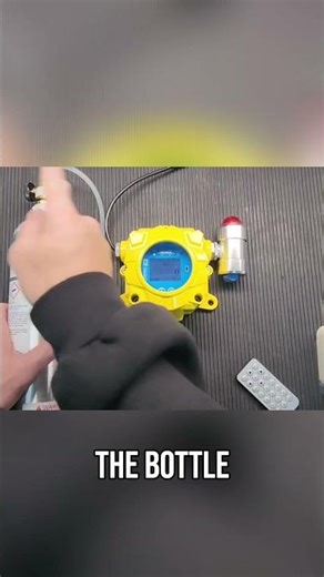 Special FD-60 Wall Mount Unit Assembly Guide #shorts