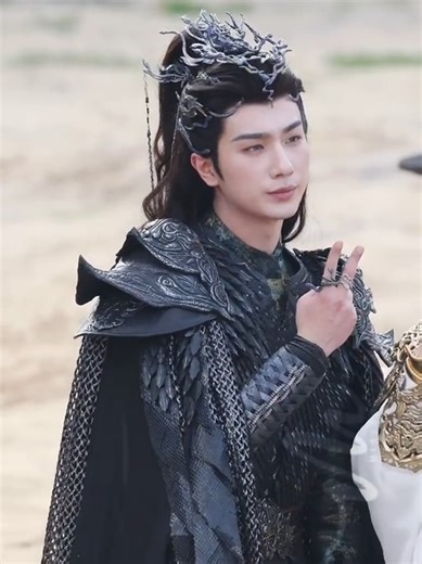 Li Hong Yi dan Lusi: Kumpulan Film Drama China