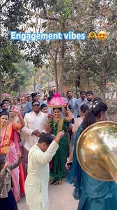 साखरपुडा 💍❤️#engagement #agarikoli #dance #brassband #koliwada #vibes #ytshorts #viralshort