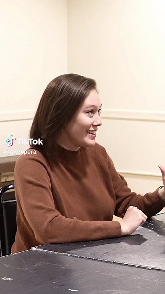 Our fabulous La Rondine trio breaks down all of Magda’s drama. The final performance of Puccini’s La Rondine is tomorrow, April 20, and we’ve got great news! $25 rush tickets will be available exclusively on our website tomorrow at 9AM ET. #metopera #larondine #tea