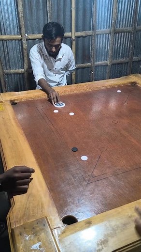 বাবুলের মোড়ের প্লেয়ারদের দারুন খেলা | Chroma Inspire