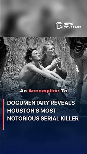 Elmer Wayne Henley: Documentary Reveals Houston's Most Notorious Serial Killer #crime #law #crisis