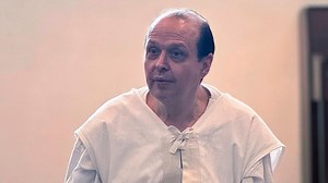 Texas intends to execute Robert Roberson, whose attorneys claim he was wrongly convicted