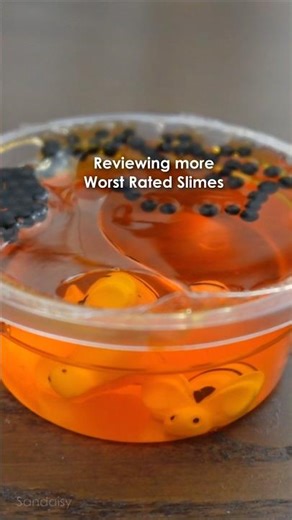 This had potential 🫤