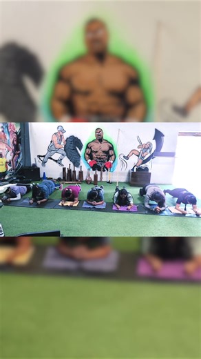 1 minutes planks Challenge 🔥💯 Gym Motivation 🏋️🔱 YouTube Shorts #deepaaakash #gym #youtubeshorts