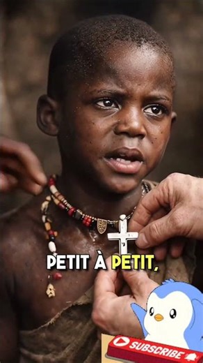 On ne t’a jamais raconté toute la vérité sur la religion en Afrique…