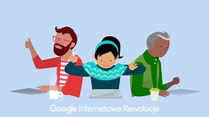 1.5M views · 63 reactions | Rozwijaj się z Internetowymi Rewolucjami i uzyskaj certyfikat od Google. | Google | Facebook