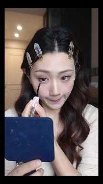 Natural Makeup Look 💄 | Flawless Skin Without Heavy Foundation