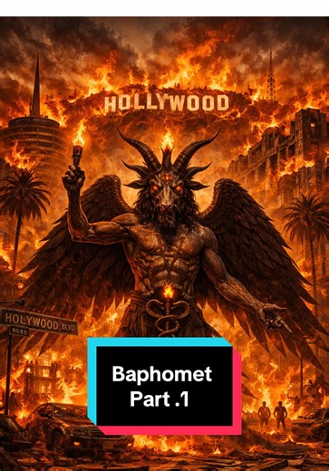 Exploring Baphomet: Part 1 of Secrets Revealed