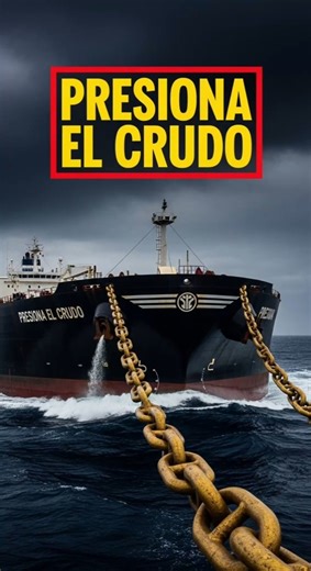 💸 G7 PRESIONA la FINANCIACIÓN del PETRÓLEO ruso