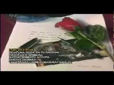 LOS ACOSTA Mega Mix Solo Lo Mejor By Dj Guzman