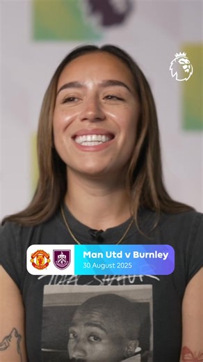 We want your score predictions for Matchweek 3 📲 See if you can beat Chelcee Grimes: https://preml.ge/yxjtglas | Premier League