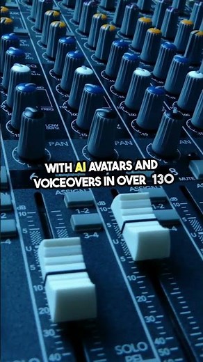 Transform Text into Synthesia AI Video!