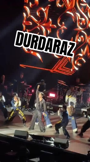 Dimash - Durdaraz - Berlin