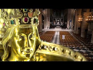 Notre Dame de Paris: the cathedral that ruined the Church