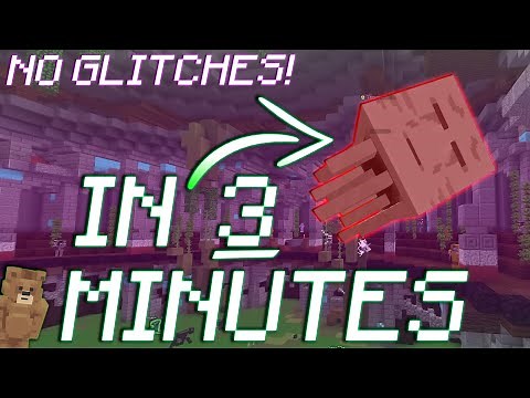 How To Defeat Floor 4 QUICKLY And EASILY! - [Hypixel Skyblock]