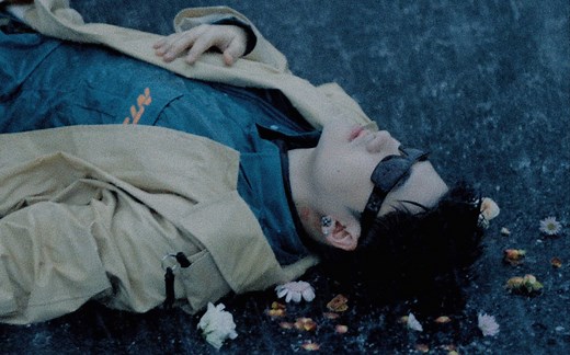 Capper新版《雪》音乐节首唱Live