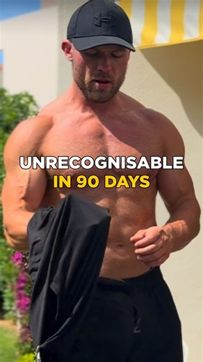 Read caption 👇 1. Wake up earlier Get your workout done before work starts Before the day gets busy Before the kids are up 2. Plan tomorrow’s food before bed 5-10 minutes Decide your meals in advance so you’re not guessing when you’re busy 3. Lift 3 to 5 times per week Base it around simple movements Keep the structure consistent Show up even when motivation isn’t there 4. Walk daily 8-12k steps 10-minute walks after meals Walk outside in daylight when possible 5. Prioritise sleep No late scree