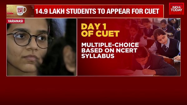 DU UG admission 2022: Over 36 percent candidates of 1st merit list opt for upgrade