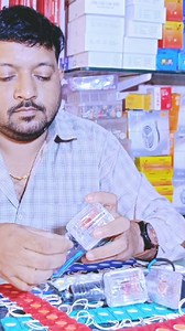 Indicator me coin lights fitting | Lalo Ahir