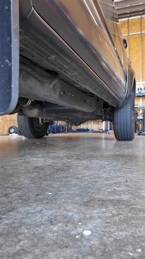 Pro-Lift has all the mechanic essentials for you to be ready for your next automotive project! Check out how well the 6-ton jack stands (T-6906D) pair up with our Z-creeper (C-9100) in this video! Get yours today at goprolift.com #mechanic #automotive #tools | ProLift