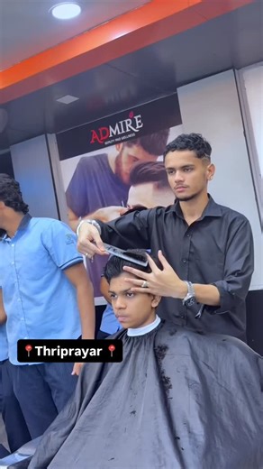 @admirebeautyandwellness2 on Instagram: "Hair cuts transformation done by @admirebeautyandwellness2 . . . Lemer boys @lemerstories"