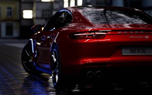 blender完整学习教程