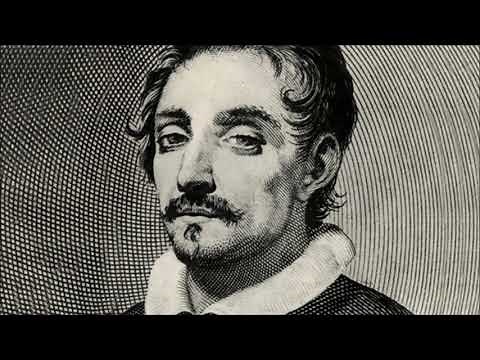 Girolamo Frescobaldi (1583-1643) Toccatas, Sergio Vartolo