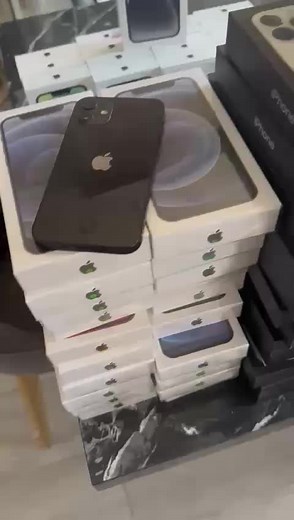 Open box new arrivals 📍Nabatieh 📱 03036307 Best prices in Lebanon! #g4mobiles #samsung #apple #iphone #openbox #fyp #used #warranty #lebanon🇱🇧 #dubai🇦🇪