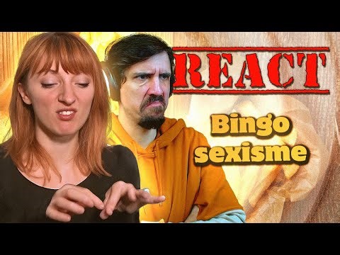 Bonheur interdit en Belgique - [REACT] L'addition s'il vous plait