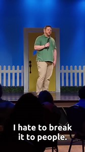 92 reactions · 11 shares |  HUNTSVILLE HOT TICKET ALERT Comedian and...