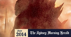 Godzilla review: messy monster reboot lacks bite