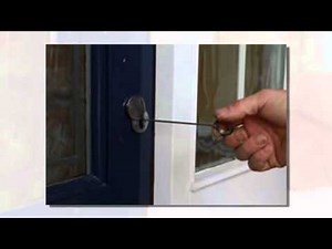 Repair Your Broken Locks - A1 Emergency Locksmiths