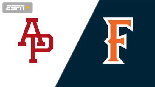 Azusa Pacific vs. Cal State Fullerton (1/23/26) - Live Stream - Watch ESPN