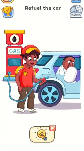 8:49 am friday 27 🕵️#shorts #youtubeshorts #viralvideo #dop 5 level 364