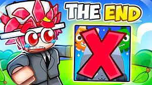 PET SIMULATOR X IS ENDING-! #Roblox #digitosim #AmaZing #gameplay #gamingvideos | DigitoSim Gaming