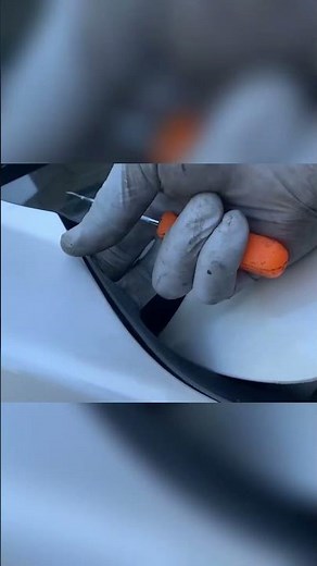 Car Hood Removal Easy Steps to Access the Engine