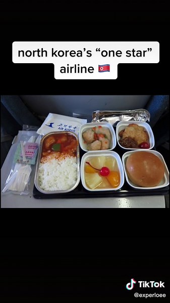 Air Koryo: North Korea's Airline - Worth the Flight?