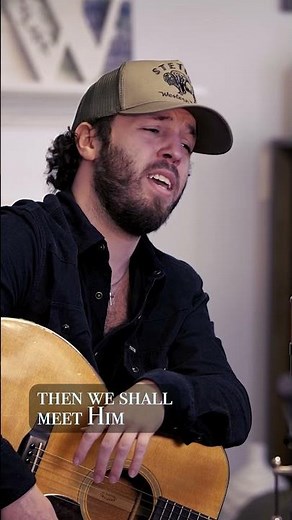 Father & Son Duet | Farther Along - Blake Wood & Steven Wood