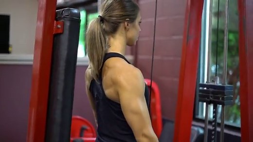 How long does it take to get toned arms? 4 Week Action Plan!