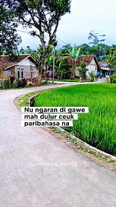 Pepeling Sunda, Mugi manfaat kango sadayana 🙏 #sunda #desakuring | Desa Kuring