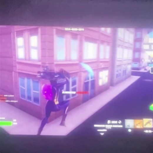 my top 5 best kills #fortniteclips