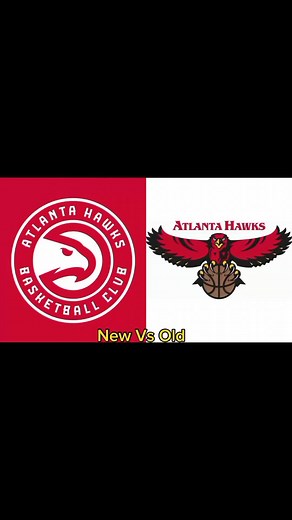 Evolution of NBA Team Logos: Old vs New Comparison