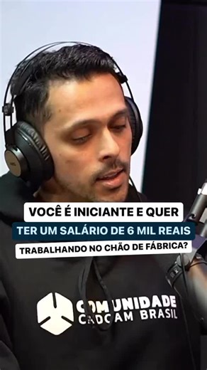 🔥 Iniciante no CNC, esse video é pra você! #maquinacnc #programadorcnc #parametrização