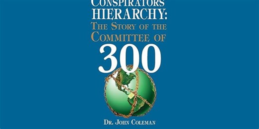 The Committee of 300: Dr. John Coleman on the New World Order & GATT (1994)