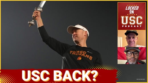 BELIEVE: Is USC FOOTBALL Ready to WIN Big? Marc Kulkin and Marvin Powell III Discuss Playoff Promise