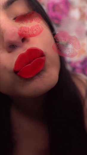 ASMR: Besitos y Ternura con Ceceinfinite