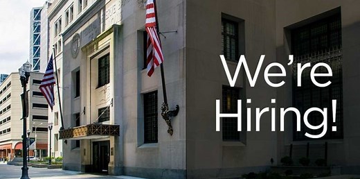 Hiring Process | St. Louis Fed